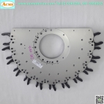 Magazine CNC 12 Tool Type FC4JC-5B-3202 (เครื่องเก็บทูล cnc)