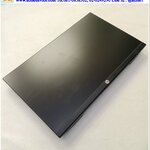 LCD Monitor HP รุ่น HP P24 G4, 23.8", 100-240V, Interface DP, HDMI, VGA (ไม่มีขาจอ)