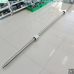 Linear Bushing and Shafts NB รุ่น 50GUU, เพลาโต 50 mm x 3540 mm