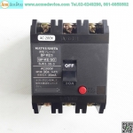 Breaker 3P Matsushita รุ่น 3P3E50AF, 30A