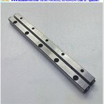 Cross-Roller Guide Schneeberger รุ่น R 6 250, ขนาด 31 x 255, Stroke 160 mm.