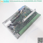 Parker SSD 590 Control Board รุ่น AH500075U002, version 8.0 (มือสอง)