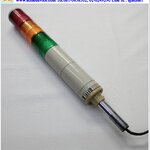 Tower Light Patlite รุ่น SEFB-D, 24V AC/DC