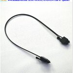 Fiber Optic Cable Link for Servo Mitsubishi, 50 cm.