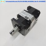 Gear Head Faber รุ่น P371-IB7000X01, Ratio 10:1 (เพลาเข้า 5 mm., ออก 12 mm.), for Stepping □ 42x42 ∅ 22