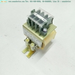 DC Reactor Mitsubishi รุ่น FR-BEL-0.4K, BKO-C2264, 200V