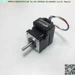 Stepper Built-In Driver IMS รุ่น MDRIVE14, MDBC1410, 12-48Vdc, 400 P/R, P/D