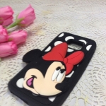 เคสซิลิโคนแท้ S7 มินนี่