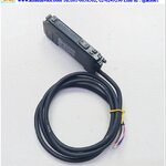 Fiber Amp Keyence รุ่น FS-N13N, NPN