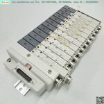 Solenoid Valve SMC รุ่น SQ2130-5B1-C6+SQ2230D-5B-C4+SQ2230D+5B-C8+SQ2130-5B-C6+SQ2130-5B-C8+SQ2230D-5B1-C4+SQ2230D-5B1-C8