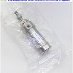 Air Cylinder Koganei รุ่น PBDAS16X5, Bore 16 mm., Stroke 5 mm.