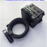 Keyence Multi-Camera Imaging Controller รุ่น XG-8700 & XG-H500M, Lens CA-LH50, F2.8/50mm., CA-CH5