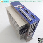 AC Servo Driver Shinko รุ่น SDD-C-200AC1K50-1, 1.5kW