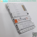 PLC BECKHOFF รุ่น KL9110, Voltage Supply Terminal