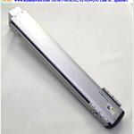 แกนสำเร็จรูป Ball Screw Toyo รุ่น ETH14-L20-600-BM-M20-C4-P, ขนาด 135 x 860 mm., แกนโต 15 mm., Stroke 600 mm., Pit 20 mm.