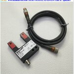 Photoelectric Balluff รุ่น BGL 20A-001-S49, BGL000R, ระยะ 20 mm., PNP, NO/NC