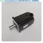 Servo Motor Yaskawa รุ่น SGMJV-08AAA61, 750w