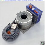 Direct Drive Servo NSK รุ่น M-EDC-PS3030AB502 & Motor Megatorque M-PS3030KN002, 2.70A, 314W, 10Nm