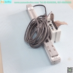 Slider IAI Drive รุ่น RCS-C-SA5-I-20-0 & RCS-SA5I-20-M-350-S, Stroke 350 mm.