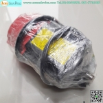 Servo Motor Fanuc รุ่น A06B-0113-B077#7008, B0.5/3000, 200W