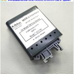 MSB Interface McMillan รุ่น MSB-3, Range 7 (2mL/min), Output 4-20 mA (for Model 106 Flow Sensor)