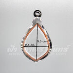 ตลับหลวงพ่อรุ่ง สแตนเลสพุก