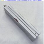 Air Cylinder SMC รุ่น CDQSB25-175DCM, Bore 25 mm., Stroke 175 mm.