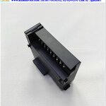 PLC Keyence รุ่น KV-B16TD, Screw Terminal Block, MOS-FET (Sink)