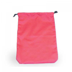 ถุงผ้าร่มแบบมีหูรูด พิมพ์โลโก้