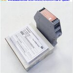Safety Relay Omron รุ่น G9SB-3012-C, Power Input 24Vac/dc