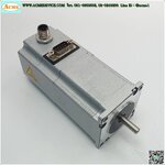 Closed Loop Stepper FESTO รุ่น MMS-ST-57-M-SE-G2, (Motor)