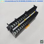 Terminal Block Toyogiken รุ่น PCA7-1H34-TB34-K1, 34 Pin (ไม่มีฝาปิดเทอร์มินอล)