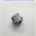Ferrite Clamp, แกนเฟอร์ไรต์แบบข้อรัด TDK รุ่น ZCAT2032-0930, Dia.9 mm. (มือสอง)
