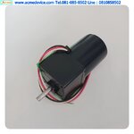 Reversible Induction Motor Oriental รุ่น 2RK6GN-CW2, 6W, 220V & Gear Head รุ่น 2GN50S, Ratio 1:50