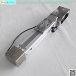 IAI Slider รุ่น DSCR-SA5-I-20-3-100-R-BR-N24-SP-100368070-G, Stroke 100 mm.