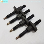 Lead Screw ขนาดเพลา 114 mm, Stroke 65 mm, Pit 2.5 mm