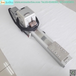 Slider IAI Supper SEL รุ่น SEL-E-1-AC-60-2 & ISD-S-16-60-500-CR-EM-SCB35-SP, Stroke 500 mm.