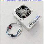 Ionizer SMC รุ่น IZF10-N, Fan Type, 24 Vdc