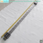 Linear Block and Rail THK รุ่น ???, รางสไลด์ขนาด 42 mm x 1055 mm (2 Block)