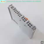 PLC BECKHOFF รุ่น KL3464, 4 x Analog Input