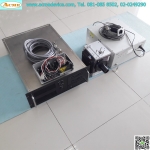 Laser Scan Head HS-15 + Fiber Laser FL10-3911-005, 10W + General Scaning 180-75034 + Supply IHCC15-3