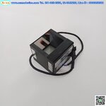 Lighting CCS รุ่น LFV-34RD-24, ขนาด 46 x 48 x 38 mm, 24Vdc (สีแดง)