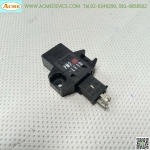 Photoelectric Panasonic/SUNX รุ่น PM2-LF10, ระยะ 2.5-8mm, Light-ON, Dark-ON, NPN