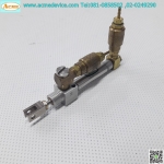 Air Cylinder Clippard Minimatic B6, Stroke 15 mm.