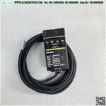 Fiber Amp Omron รุ่น E3X-NM11, NPN