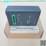 Option Unit RS485 Inverter Toshiba, Type-Form, RS4001Z-0, SBP001Z-0 (ใหม่)