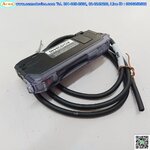 Fiber Amp Keyence รุ่น FS-V31M , NPN, Analog out 1-5V