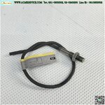 Proximity Omron รุ่น E2E-X1C2, M5, ระยะ 1mm, 3Wire, NPN, NC, Shielded, Inductive