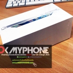 iPhone 5 32GB สีขาว เครื่องแท้พร้อมใบรับประกัน
