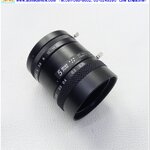 Lens ViewZ รุ่น VZ-C35M-5MP, 35mm, F1.4-22, 2/3", 5 Megapixel, C Mount